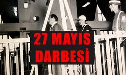 Cumhuriyet tarihinin darbe zincirini başlatan ihtilal: 27 Mayıs darbesi